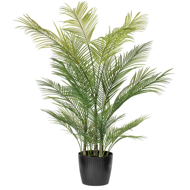 Palmier vert Areca de 60 po Primrue.