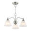 Lustre à 3 lumières Becky-22240830