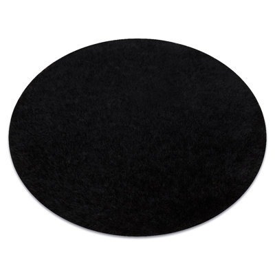 Taryn Solid Colour Area Rug