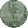 Tapis Cerrito AMF559 Emerald lavable en machine de qualité supérieure