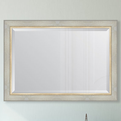 Clinchport Wall Mirror