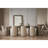 Barrel 19'' H Upholstered Side Chair