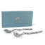 Coastal Salad Servers