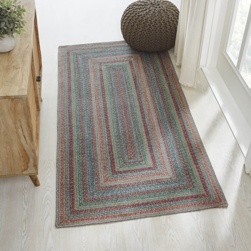 Madiana Geometric Indoor Rug, Rectangle 3' x 6'
