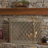 Schumacher Iron Fireplace Screen-1028544865