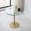 Siyan End Table-929849073-929849075