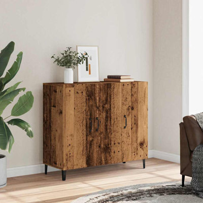 Idella 90cm Sideboard