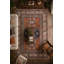Tapis oriental tissé Ovid-118693015