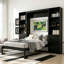 Grand lit escamotable-1119108213