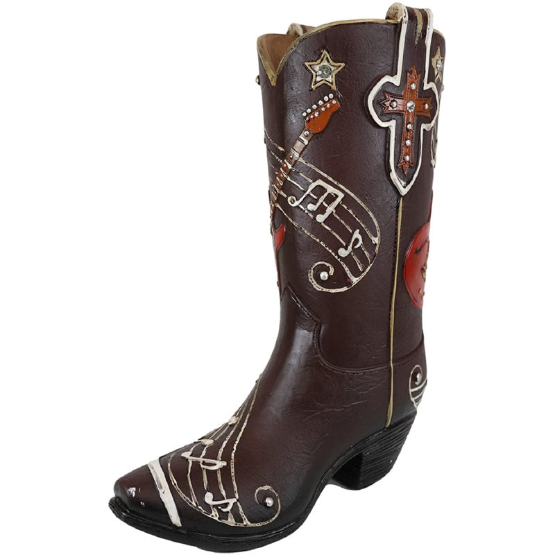 Botte de cow-boy Atag Wild West