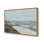 «Roslyn Coast» par Molly Mattin, reproduction d'art