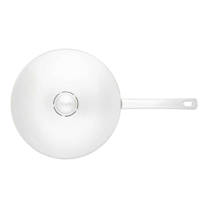 Stellar 1000 18/10 Stainless Steel Saute Pan, 45cm
