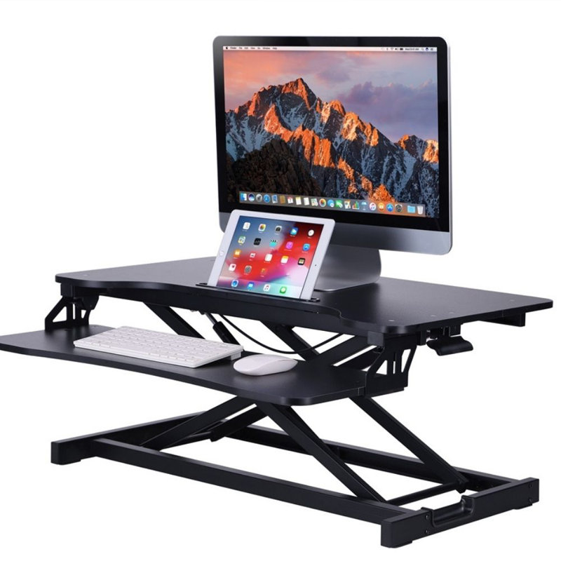 Sabala Adjustable Standing Desk Converter