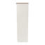 Adale 2 Door Wardrobe in Ash & Bardolino Oak