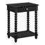 Table d'appoint Gurprit avec tiroir-1849183090