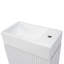 Meuble-lavabo de salle de bain-108679139