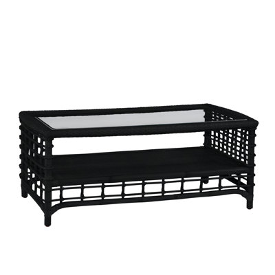 Luca Single Coffee Table