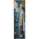 Premium Machine Washable Dimatteo AMF1125 Geometric Rug