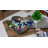 Rosdorf Park Doristine Aluminum Tray-467349964