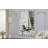 Eufrasio Floor Mirror