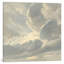 «Sophia Man Cloud Study III», reproduction d'impression sur toile-20905633-71545683