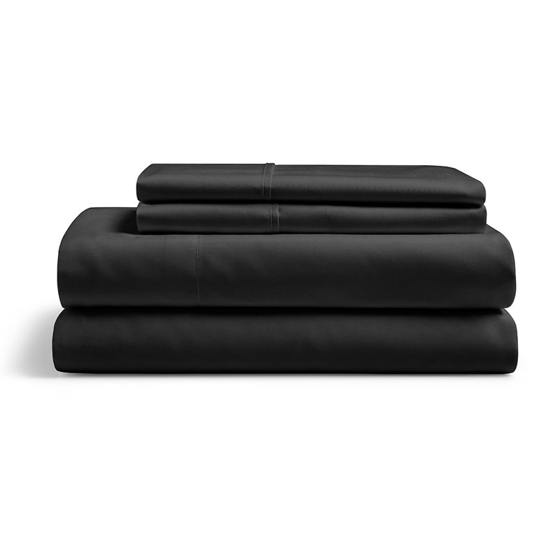 Cosy House Collection Cosy House Collection Luxury Bamboo Sheets - Blend of Rayon Derived from Bamboo