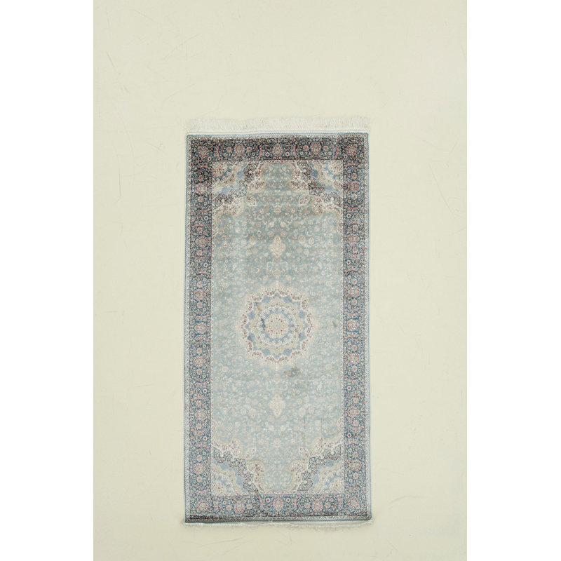 Silk Indoor Rug