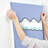 Nintendo Abstract Wall Mural