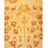 Savya One-of-a-Kind 6' 0" X 9' 1" Hand Knotted Area Rug