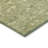 Machine Washable Indoor/Outdoor Chantille ACN2324 Ikat Rug-1032731497