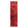 Doris Plain Silky Berry Red Rug