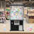 Gumball Machine Candy Vending Machine-93308322