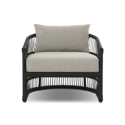 Montecito Outdoor Lounge Chair