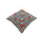Coussin Boho Boho Chic Kilpatri Kilim Suzani