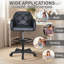 Ensemble de bureau à domicile et chaise, ensemble de chaise ergonomique moderne pour bureau