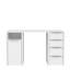 Canonero Writing Desk