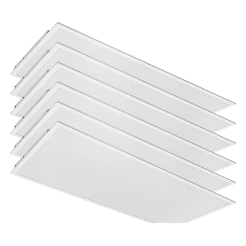 Flat Panel Light