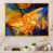 Cadre doré sélectionné