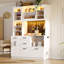 185cm Kitchen Pantry