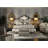 Sovereign Upholstered Platform Bed