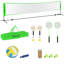 16cm L x 95cm W x 23cm Steel Mat