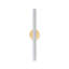 2 - Light Flush Mounted Sconce-844648048-844648049-844648043