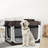Folding Soft Dog Crate, 4-Door Portable Travel Dog Crate With Scratch-Resistant Mesh Windows for Indoor And Outdoor Use-1585028623