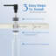 Distributeur de savon de cuisine-41659846