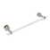 Allied Brass Pacific Beach 22'' Wall Towel Bar 