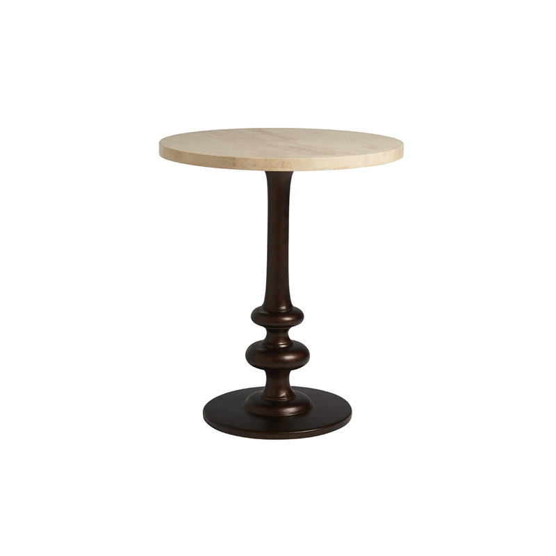 Los Altos 4 - Piece Coffee Table Set