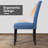 Breda 21.00'' H Linen Upholstered Side Chair-1499642000
