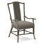 Drury Lane Slat Back Dining Arm Chair-61929898-61929944