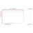 60"x40" Oversized Modern Rectangle Bathroom Mirror
