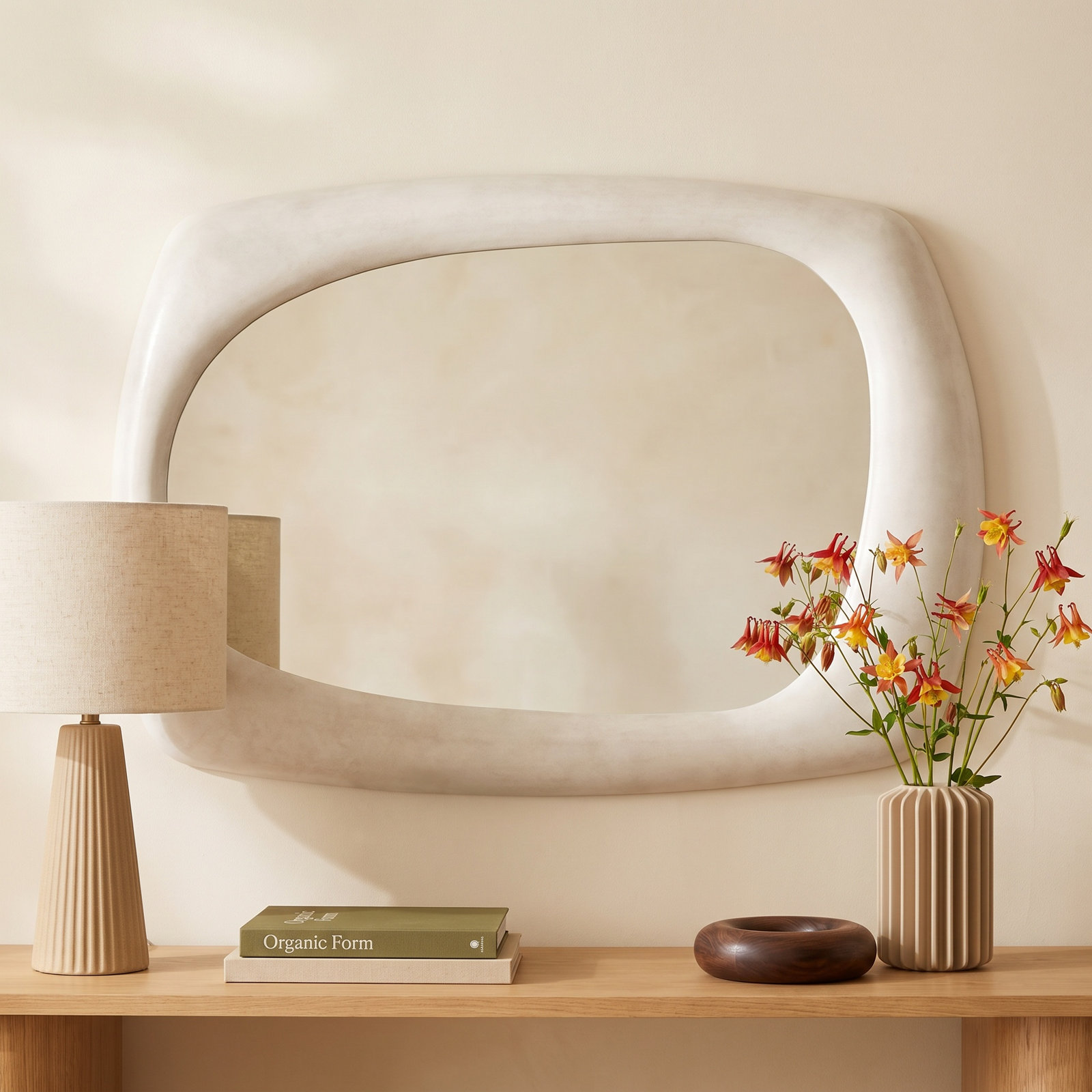Bernhardt Sereno Mirror